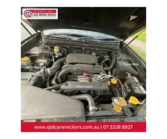 Quality Used Auto Parts in Brisbane – Affordable & Reliable