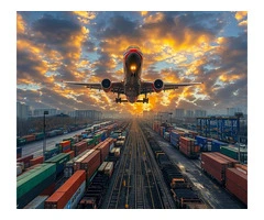 Urgent Air Freight Services Sydney – Book Fast Delivery Today