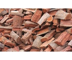 Get Best Heat and Burn with Firewood Supplies Adelaide Hills