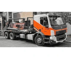12m3 Skip Bin | Large Bins For Hire | Western Cheap Bin Hire