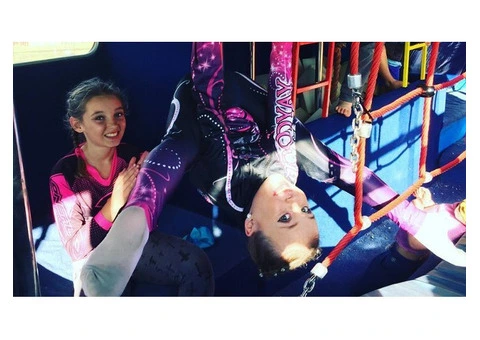 Checkout The Unique Kids Birthday Party Ideas That Stand Out from GymBus Australia