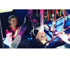 Checkout The Unique Kids Birthday Party Ideas That Stand Out from GymBus Australia