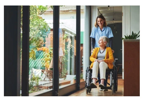 Disability Support Services Tasmania