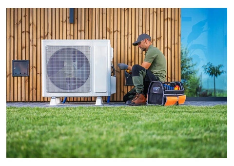 Reliable Air Conditioning Services in Boronia