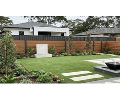 Professional Landscapers Marsden Park