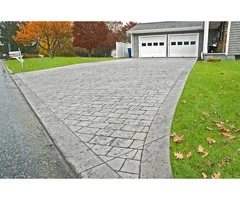 Driveways, Paving & Complete Landscaping