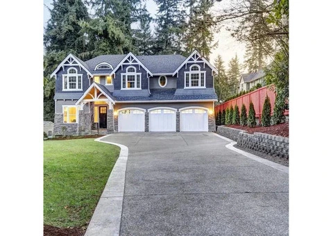 Driveways, Paving & Complete Landscaping - 2/2