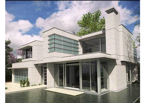 Polystyrene Rendering Sydney | RDY Group Rendering