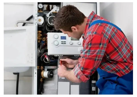 Affordable Heating Services in Bayswater