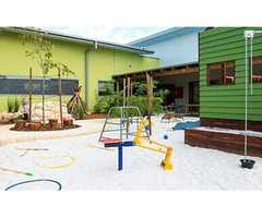 Experience Great Care at the Unique and Safe Play Environment of Childcare Atwell