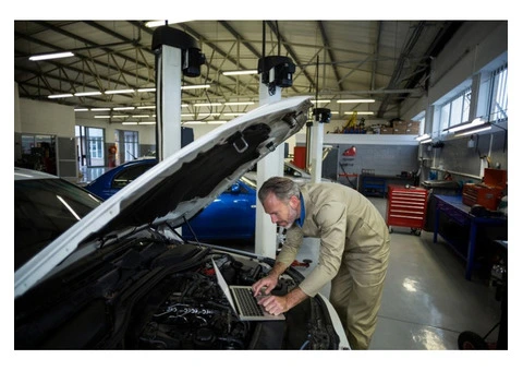 Professional Truck And Car Tuning Solutions In Dandenong