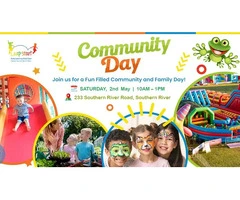 Join the Fun of Child Care Centre Southern River's Community Day