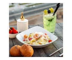Happy Hour Bars Near Me – Waterfront Drinks at Junipers Glenelg