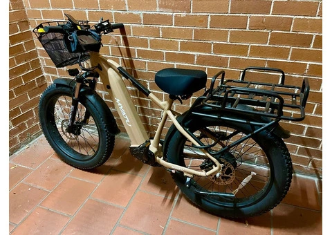 Beach Bike for Sale - $1499 - 6/7