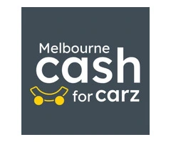 Melbourne Cash For Carz