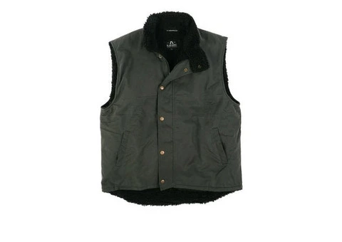 Traders Workwear Built for Tough Outdoor Jobs