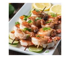 Croydon's Best Restaurant for Traditional Greek Cuisine & Fresh Seafood