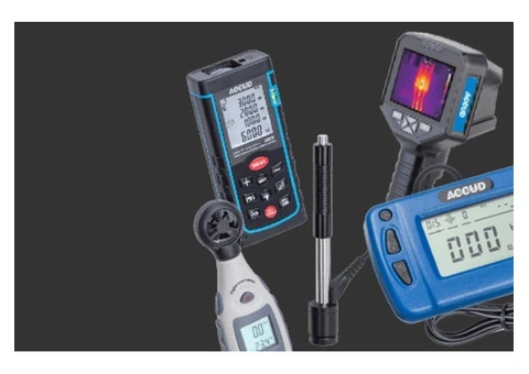Metrology Australia