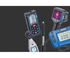 Metrology Australia