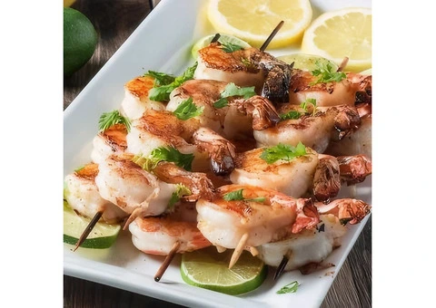 Famous Greek Cuisine Restaurant in Ringwood