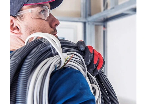 WS52W Cable for Consistent and Practical Electrical Applications