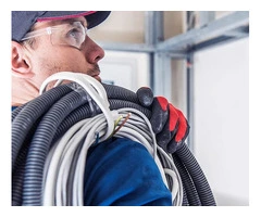 WS52W Cable for Consistent and Practical Electrical Applications