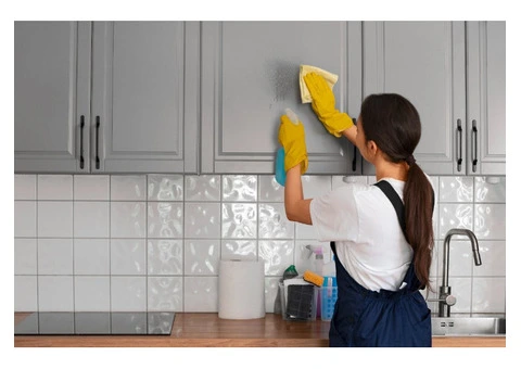 Carpet Steam Cleaning Services in Melbourne for a Proper Deep Clean