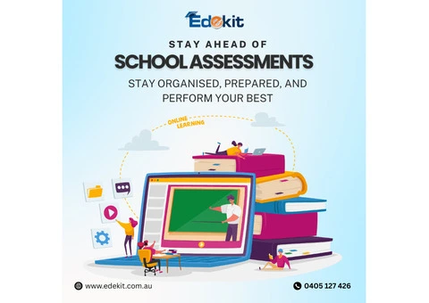 Is Your Stage 5 English Program Truly Engaging and NESA Compliant?