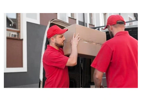 Removalist Perth – Reliable & Affordable Removals Perth