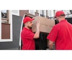 Removalist Perth – Reliable & Affordable Removals Perth
