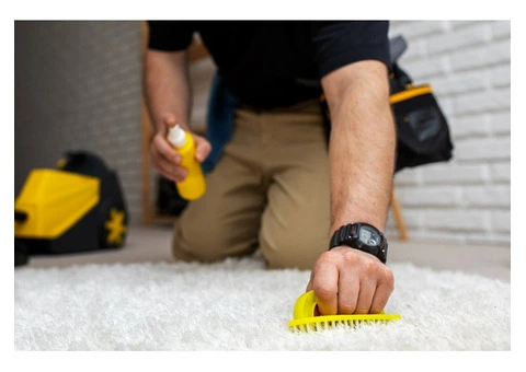 Kitchen Tile and Grout Cleaning Services to Restore Clean Surfaces