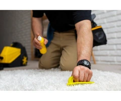 Kitchen Tile and Grout Cleaning Services to Restore Clean Surfaces