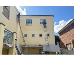 Painters north sydney