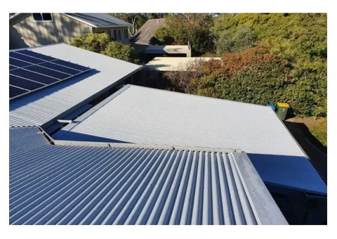 Re Roofing Adelaide