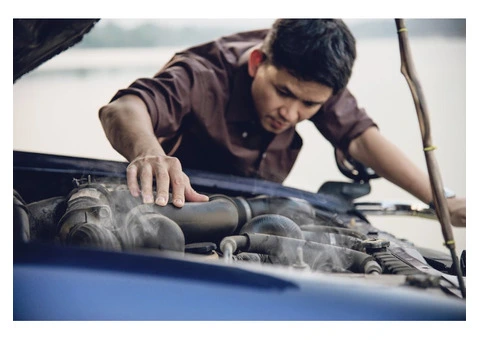 Top Signs Your Car Needs Expert Engine Repair Services