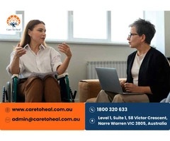 NDIS Provider Brisbane | Personalised Care & Support