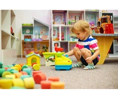 Play, Rest, Learn – All in One Long Day Care Centre