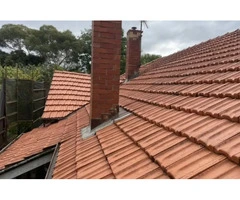 Tile Roof Restoration Adelaide