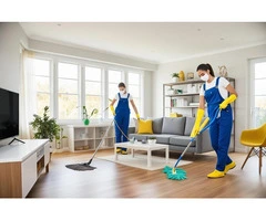 Reliable Regular Cleaning Service in Canberra