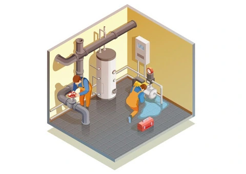 Scarboro Plumbing – Your Go-To Plumber in Innaloo - 2/2