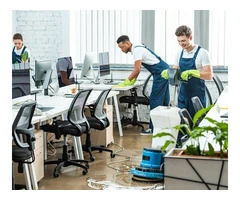 Care You Can See and Feel – Commercial Cleaners in Ulverstone