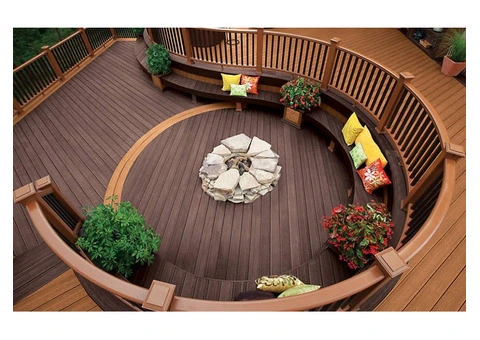 Composite Decking Adelaide – Trex Decking Installation & Experts