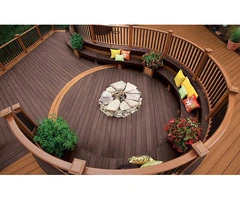 Composite Decking Adelaide – Trex Decking Installation & Experts