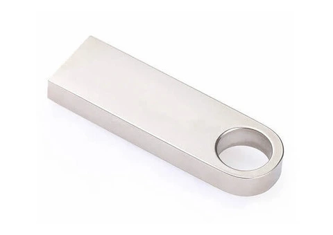Custom USB Flash Drives for Business Branding Needs