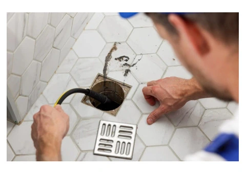 Blocked Drains Greensborough