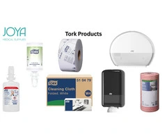 Buy Tork Products in Australia - Joya Medical Supplies