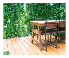 Stunning Deck and Pergola Designs in Riverstone