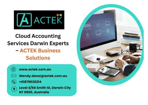 Financial Consulting Services Darwin | Clear, Simple & Reliable