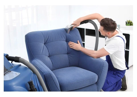 Professional Upholstery Cleaning in Melaleuca WA: Squeaky Clean Sofa
