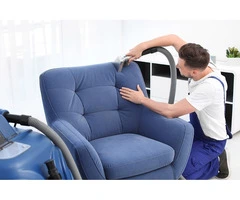 Professional Upholstery Cleaning in Melaleuca WA: Squeaky Clean Sofa